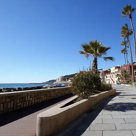 Loft Borgo Foce * Porto Maurizio