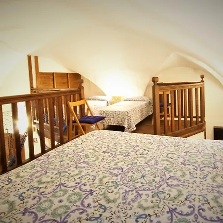 Loft Borgo Foce Porto Maurizio