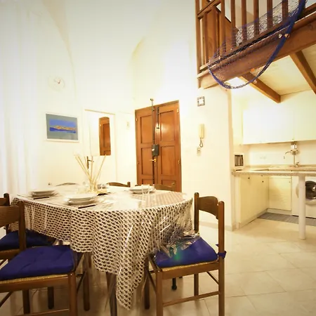 Apartman Loft Borgo Foce Porto Maurizio