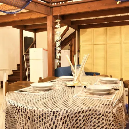 Loft Borgo Foce Apartment *