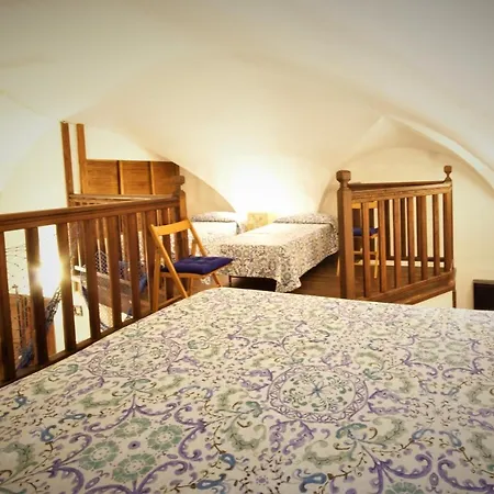 Loft Borgo Foce *