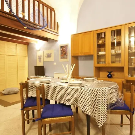 Loft Borgo Foce