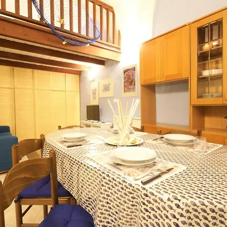 Loft Borgo Foce